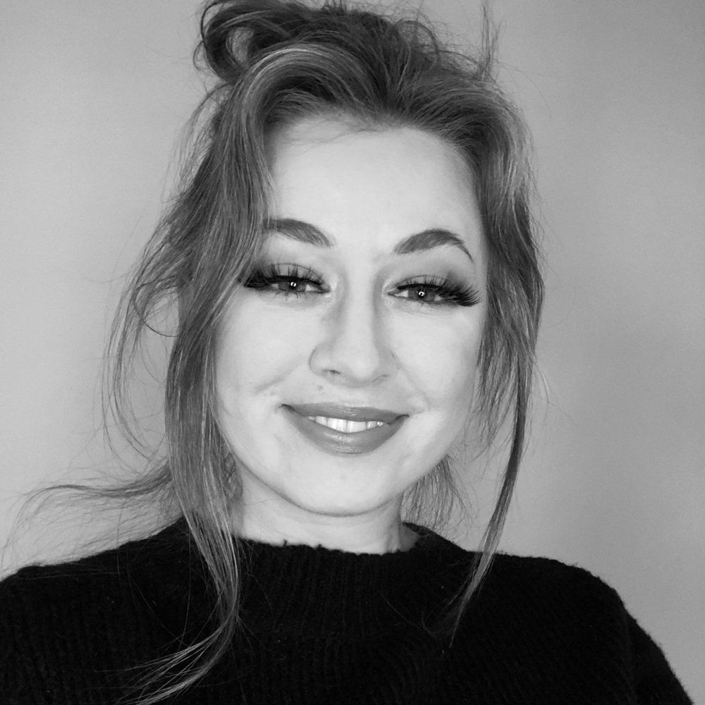 Meet your Posher, Hannah